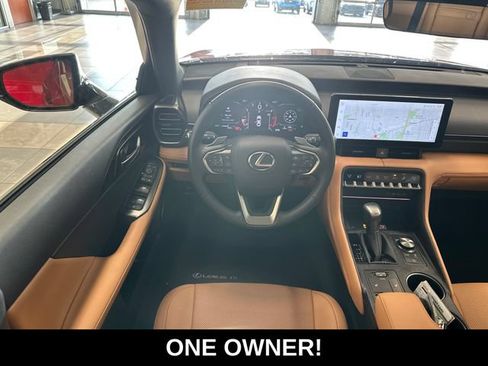 Used 2026 Lexus IS 350 F Sport AWD/4WD image 2