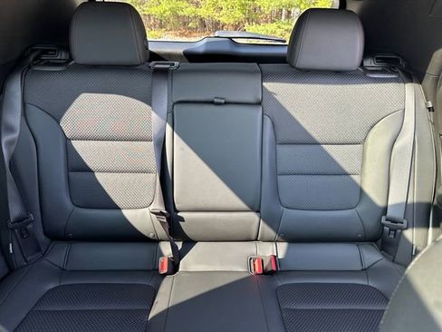 Used 2021 Chevrolet TrailBlazer RS w/ Sun and Liftgate Package image 37