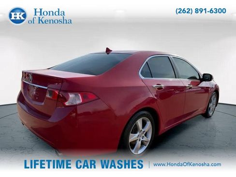 Used 2013 Acura TSX Sedan image 7