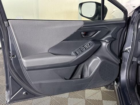 Certified 2025 Subaru Crosstrek 2.5i Premium AWD/4WD image 11