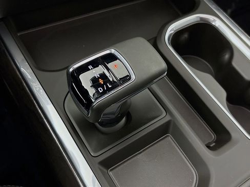 New 2026 Chevrolet Silverado 1500 LTZ w/ LTZ Premium Package image 17