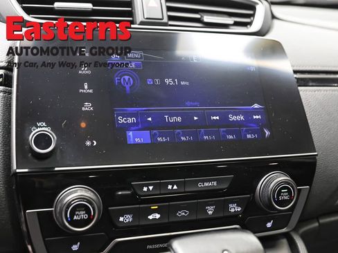 Used 2022 Honda CR-V EX-L image 18