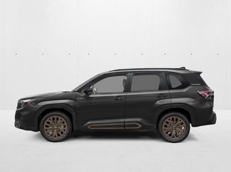 New 2026 Subaru Forester Sport AWD/4WD video 3