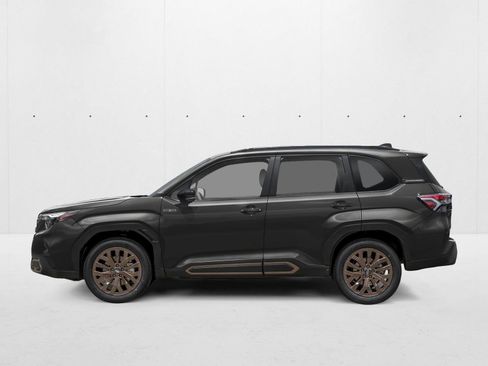 New 2026 Subaru Forester Sport AWD/4WD image 3