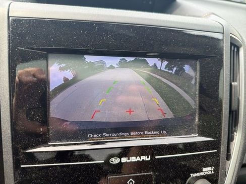 Used 2018 Subaru Crosstrek 2.0i Premium AWD/4WD image 16
