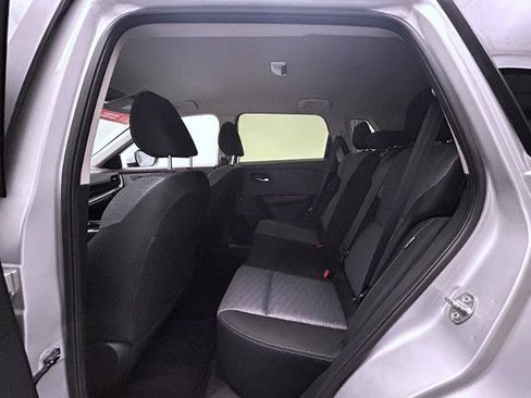 Certified 2023 Nissan Rogue SV AWD/4WD image 19