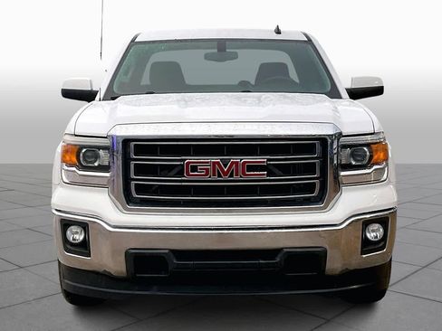 Used 2014 GMC Sierra 1500 SLE w/ SLE Value Package image 4