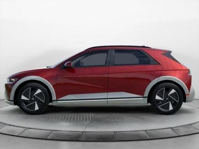 New 2026 Hyundai Ioniq 5 Limited