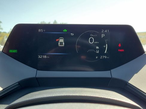 Used 2026 Toyota Prius XLE image 29