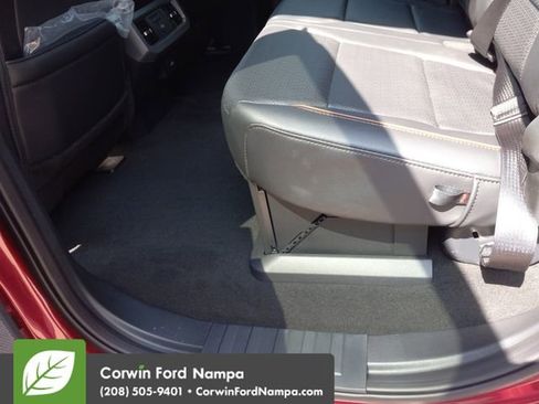 New 2025 Ford F350 Lariat w/ Lariat Ultimate Package image 29