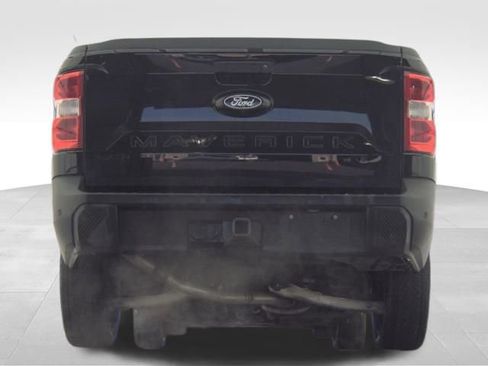 Used 2025 Ford Maverick XLT w/ XLT Luxury Package image 8