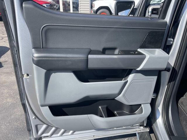 Certified 2023 Ford F150 XLT w/ Equipment Group 302A High AWD/4WD image 20