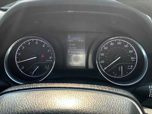 Used 2019 Toyota Camry LE FWD image 24