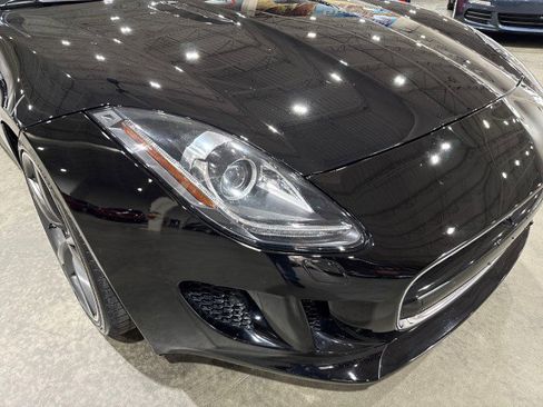 Used 2014 Jaguar F-TYPE S image 30