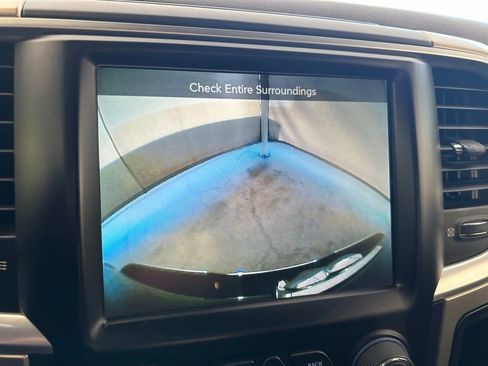 Used 2014 RAM 2500 Big Horn image 9