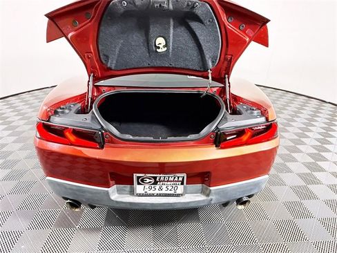 Used 2014 Chevrolet Camaro LT w/ RS Package image 28