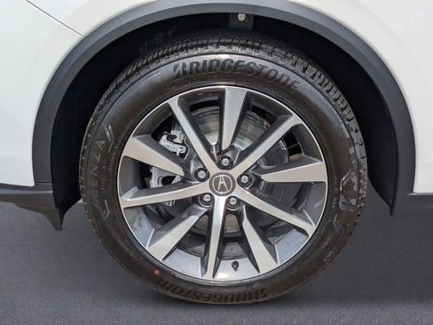 New 2026 Acura MDX FWD w/ Technology Package image 9