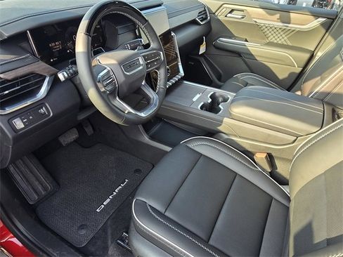 New 2026 GMC Acadia Denali image 18