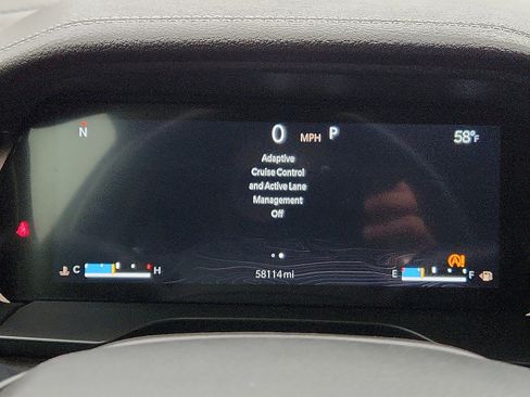 Used 2021 Jeep Grand Cherokee L Limited image 23