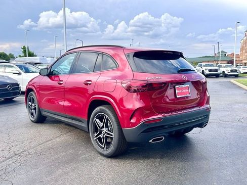 Certified 2026 Mercedes-Benz GLA 250 GLA 250 image 9