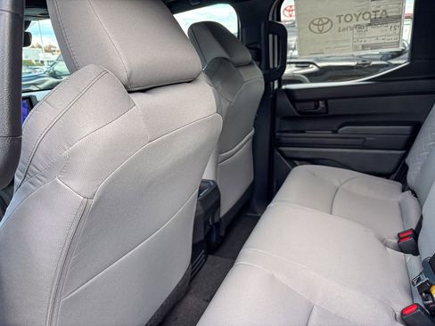 New 2025 Toyota Tacoma SR5 image 29