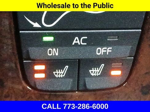 Used 2007 Volvo V50 2.4i image 15