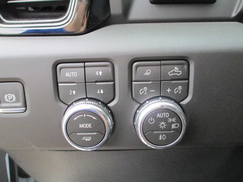 New 2026 GMC Sierra 2500 AT4X AWD/4WD image 19
