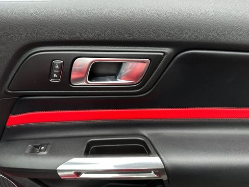 Used 2020 Ford Mustang GT Premium w/ Equipment Group 401A image 17