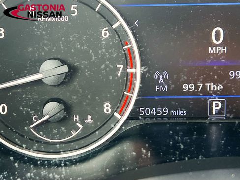 Used 2024 Nissan Altima 2.5 SV image 15