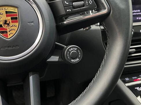 Used 2022 Porsche Macan GTS image 15