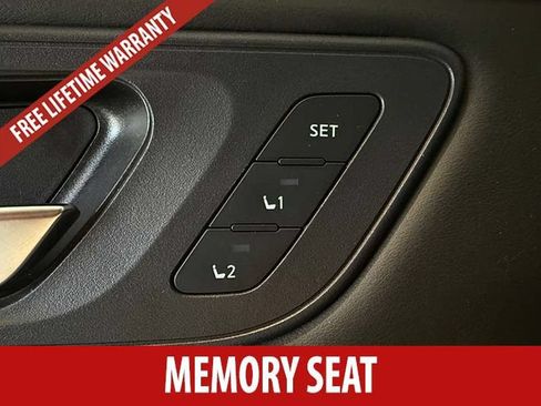 Used 2023 Nissan Rogue SL w/ SL Premium Package AWD/4WD image 8