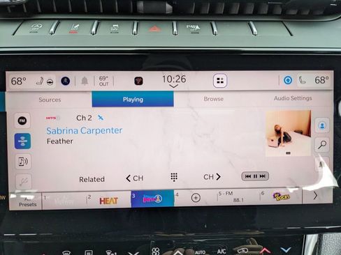 New 2026 Jeep Grand Cherokee Limited image 31