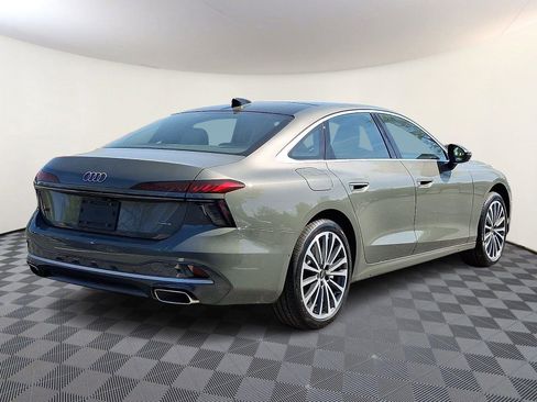 New 2026 Audi A6 Premium Plus image 6
