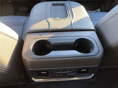 Used 2021 GMC Sierra 2500 Denali w/ Denali Ultimate Package image 21