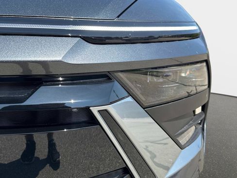 New 2025 Hyundai Sonata SE image 10