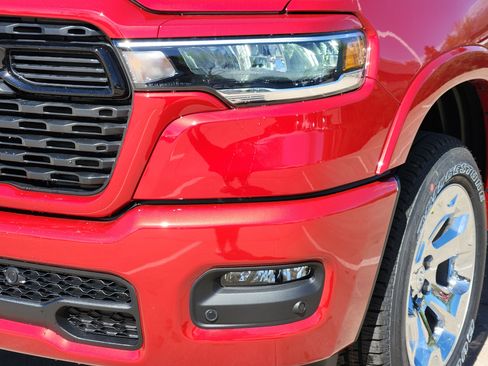 New 2026 RAM 1500 Big Horn image 6