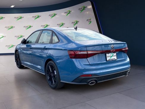 New 2026 Volkswagen Jetta GLI Autobahn image 4