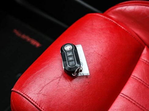 Used 2013 FIAT 500 Abarth w/ Comfort/Convenience Group FWD image 51