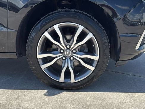 Used 2019 Acura MDX SH-AWD w/ Advance Package image 36