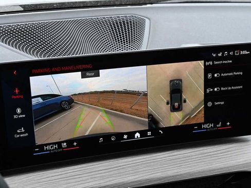 New 2026 BMW 430i xDrive 430i xDrive Gran Coupe w/ M Sport Package image 14