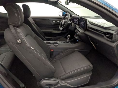 New 2026 Ford Mustang Coupe image 25