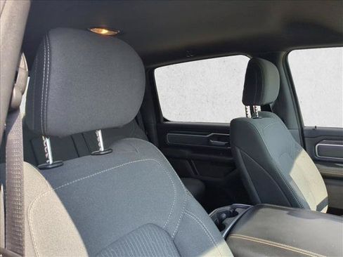 Used 2022 RAM 1500 Lone Star AWD/4WD image 19