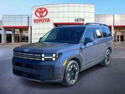 Used 2025 Hyundai Santa Fe SEL