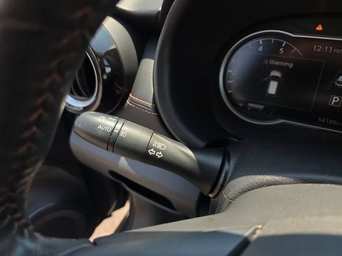 Used 2020 Nissan Kicks SR w/ SR Premium Package FWD image 33