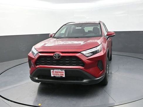 New 2025 Toyota RAV4 XLE w/ Convenience Package image 2