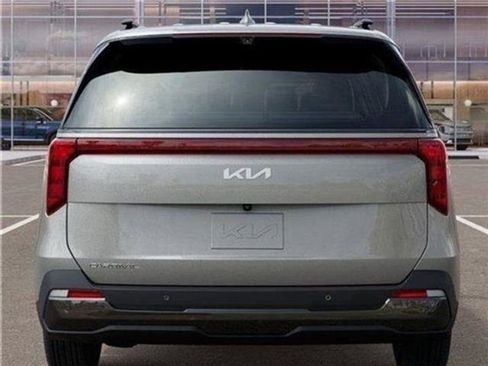 New 2026 Kia Carnival SX image 67