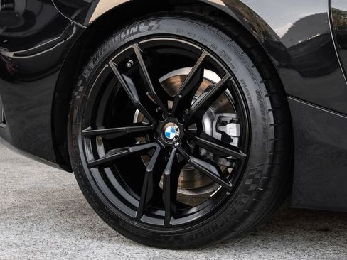 Used 2024 BMW Z4 sDrive30i w/ Convenience Package RWD image 57