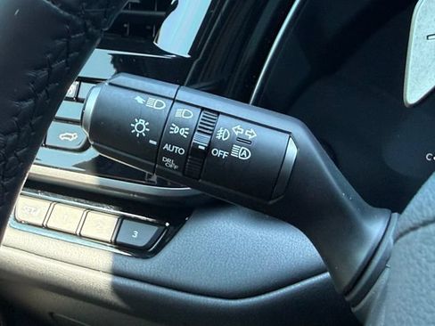 Certified 2025 Lexus TX 350 AWD w/ Technology Package image 18