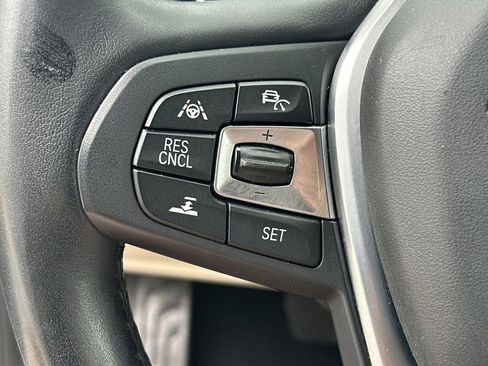 Used 2019 BMW X3 sDrive30i w/ Premium Package image 29