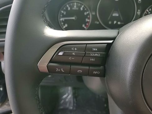 New 2026 MAZDA CX-30 AWD 2.5 S image 16